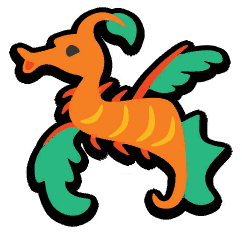 Leafy Sea Dragon