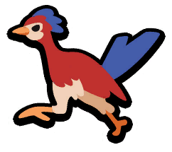 Roadrunner