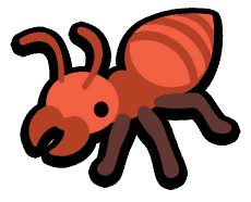 Fire Ant
