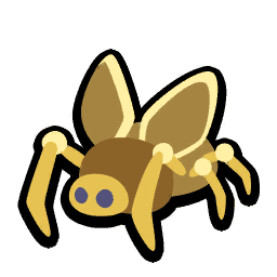 Golden Beetle