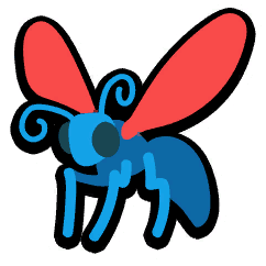 Tarantula Hawk