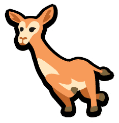 Gerenuk