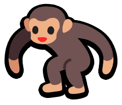 Chimpanzee
