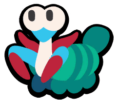 Mantis Shrimp