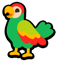 Parrot