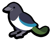 Magpie