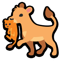 Lioness
