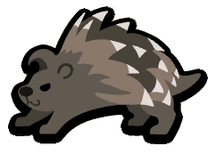 Porcupine