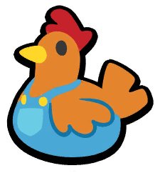 Farmer Chicken