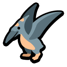 Pteranodon