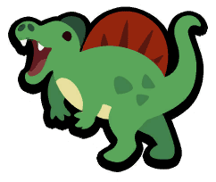 Spinosaurus