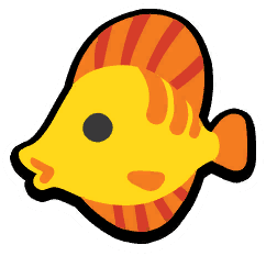 Tropical Fish