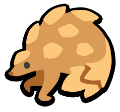 Pangolin