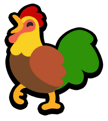 Rooster