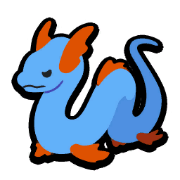 Sea Serpent