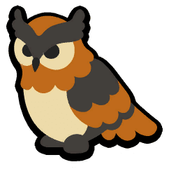 Eagle Owl