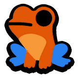 Poison Dart Frog