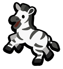 Zebra