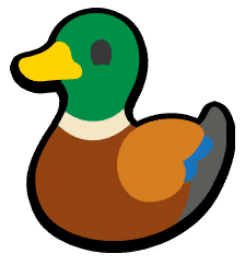 Duck