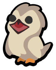 Great Potoo