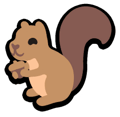 Squirrel