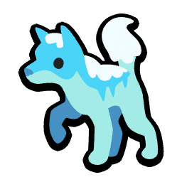 Frost Wolf