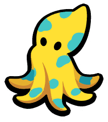 Blue Ringed Octopus