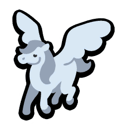 Pegasus