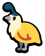 Quail Chick
