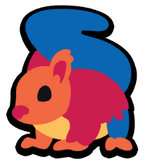 Giant Squirrel