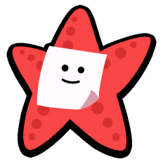 Starfish