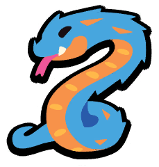 Spiny Bush Viper