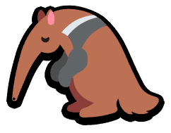 Anteater
