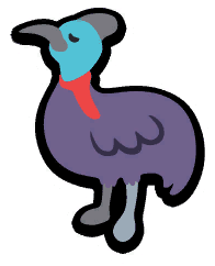 Cassowary