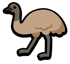 Emu
