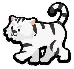 White Tiger