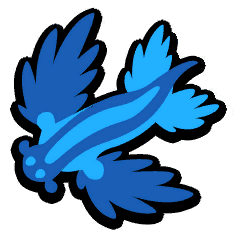 Blue Dragon