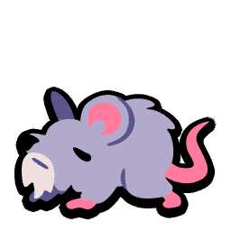 Old Mouse
