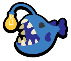 Anglerfish