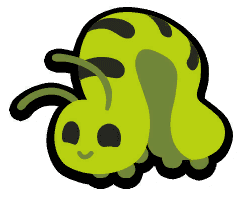 Caterpillar