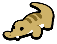 Gharial