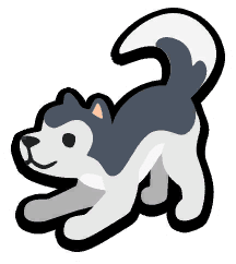 Siberian Husky