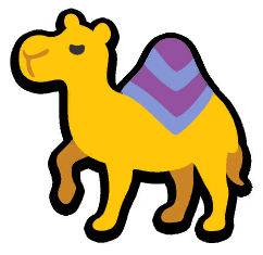 Dromedary