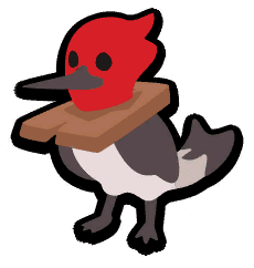 Woodpecker