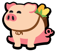 Farmer Pig