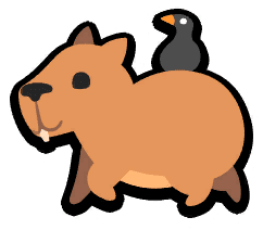 Capybara