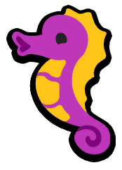 Seahorse