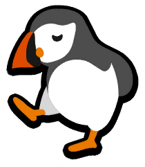 Atlantic Puffin
