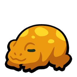 Cuddle Toad