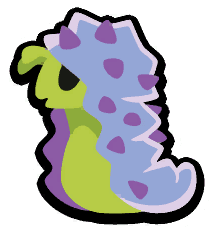 Jewel Caterpillar